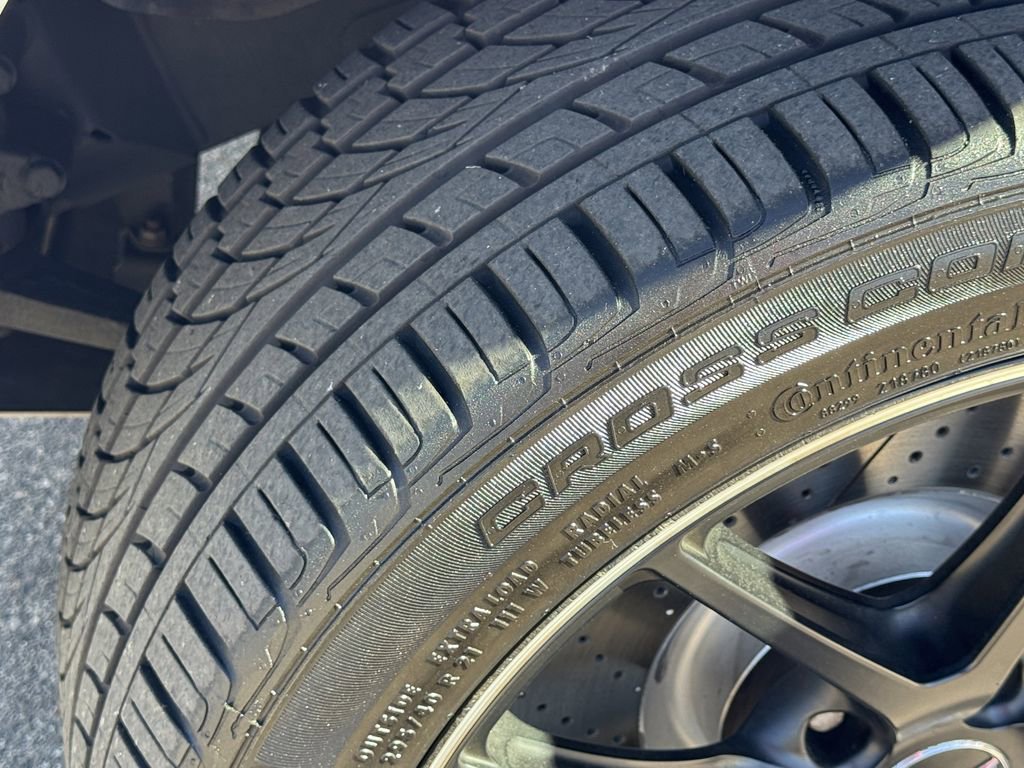 Used 2017 Mercedes-Benz G 65 AMG G 65 AMG image 16