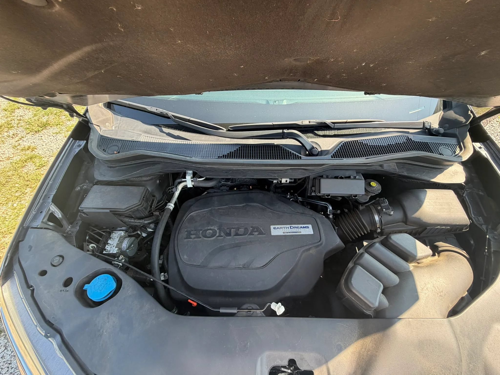 Used 2018 Honda Ridgeline RTL-E image 19