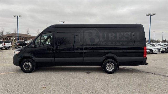 Used 2020 Mercedes-Benz Sprinter 3500 image 5