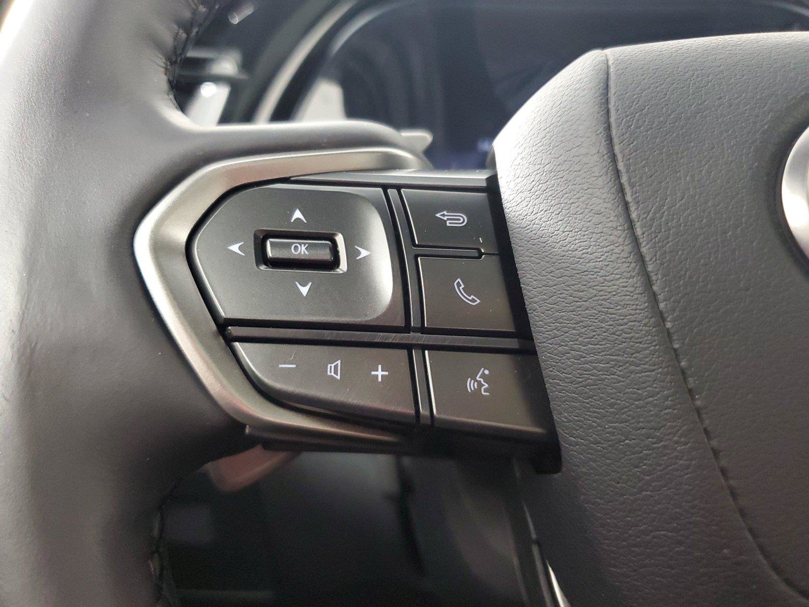 Used 2024 Lexus TX 350 FWD w/ Captains Chair Package image 24