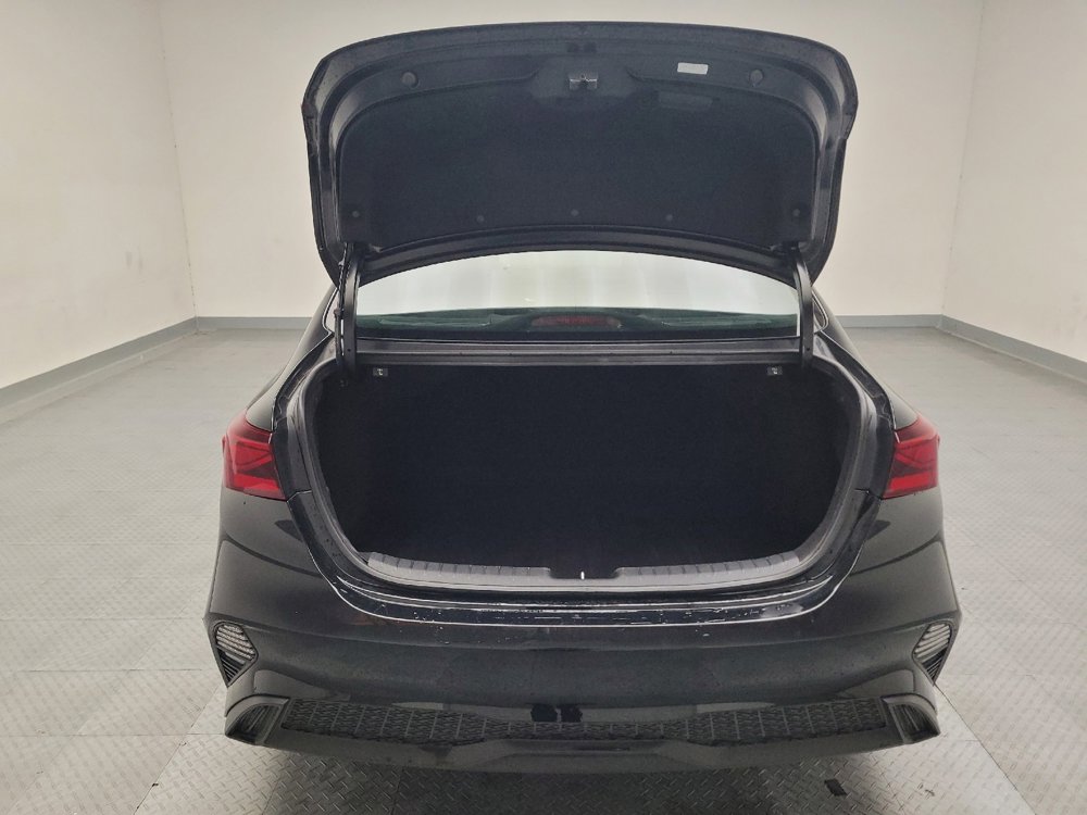 Used 2024 Kia Forte LXS image 29