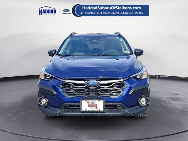 Certified 2024 Subaru Crosstrek 2.0i Premium image 8