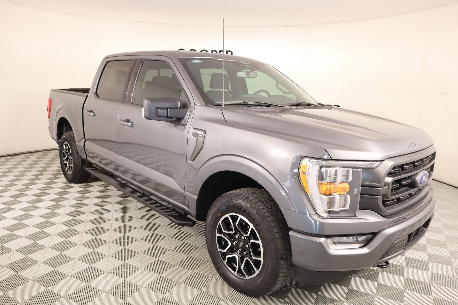 Used 2023 Ford F150 XLT w/ Equipment Group 302A High