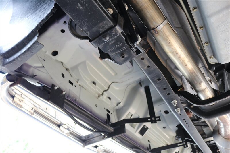 Used 1999 Ford F350 XLT AWD/4WD image 32