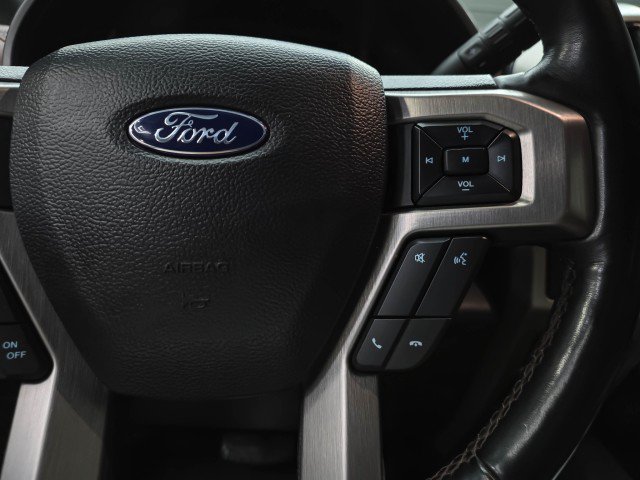 Used 2021 Ford F450 Platinum w/ FX4 Off-Road Package AWD/4WD image 26