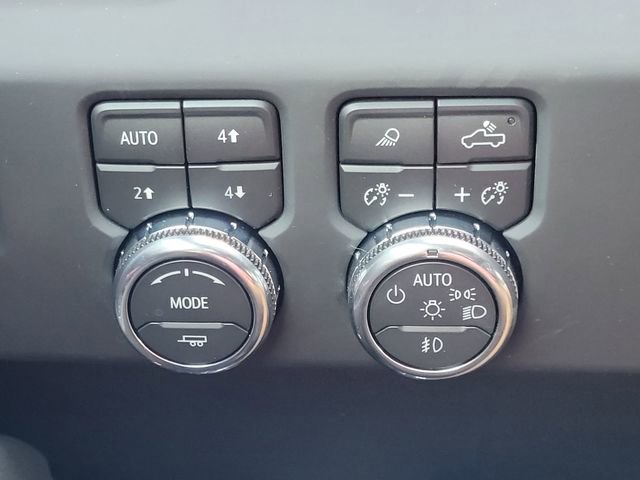 New 2026 GMC Sierra 1500 AT4 w/ AT4 Premium Package image 19