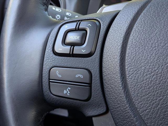 Certified 2024 Lexus IS 350 F Sport w/ Accessory Package 2 image 12