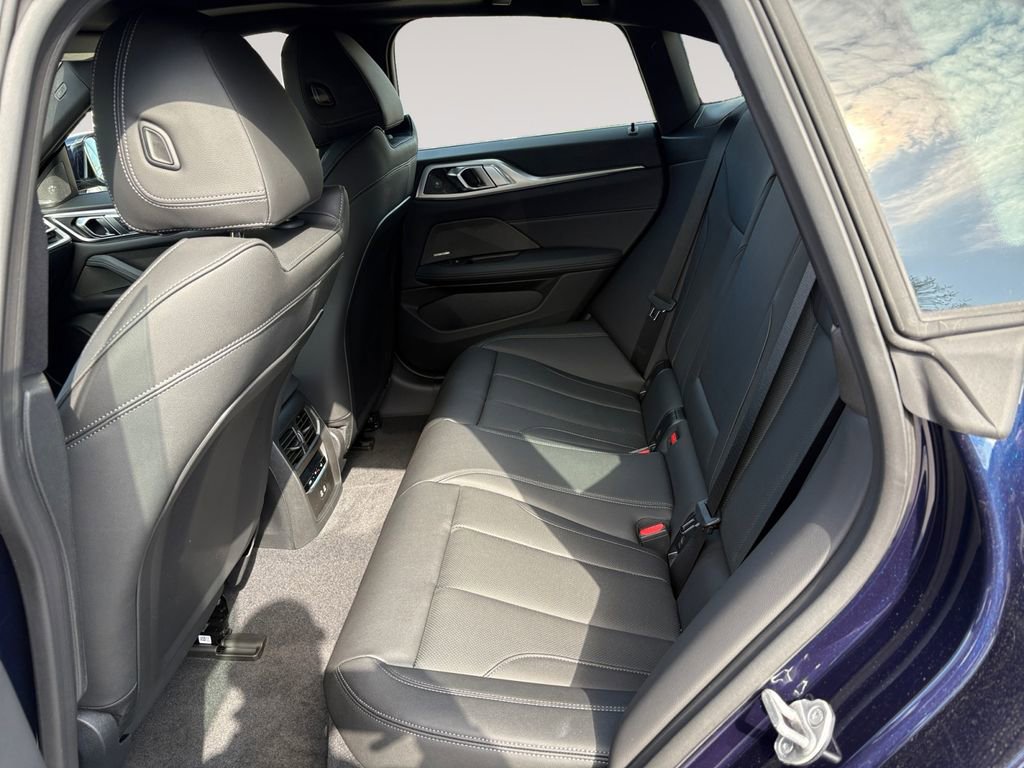 New 2026 BMW i4 xDrive40i w/ Premium Package image 13