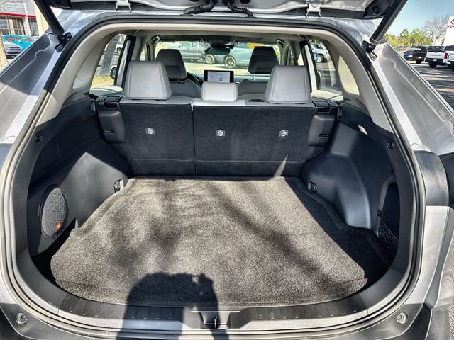 Used 2023 Toyota RAV4 Limited image 32
