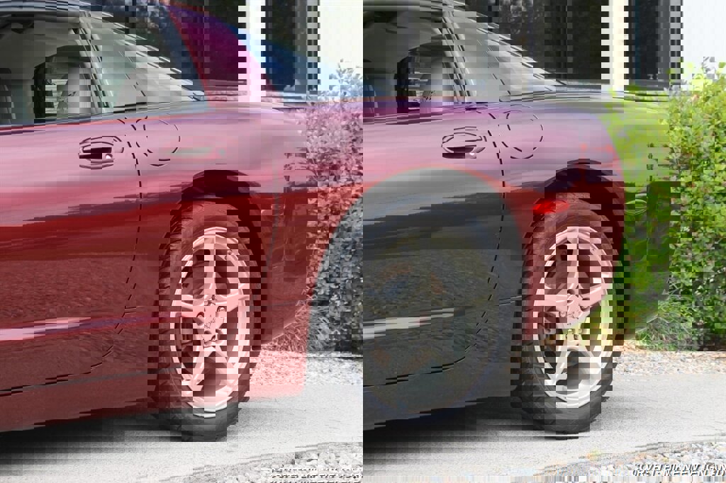 Used 2003 Chevrolet Corvette 50th Anniversary Edition w/ Preferred Equipment Group image 12