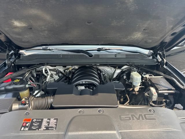 Used 2015 GMC Yukon XL Denali w/ Touring Package AWD/4WD image 25