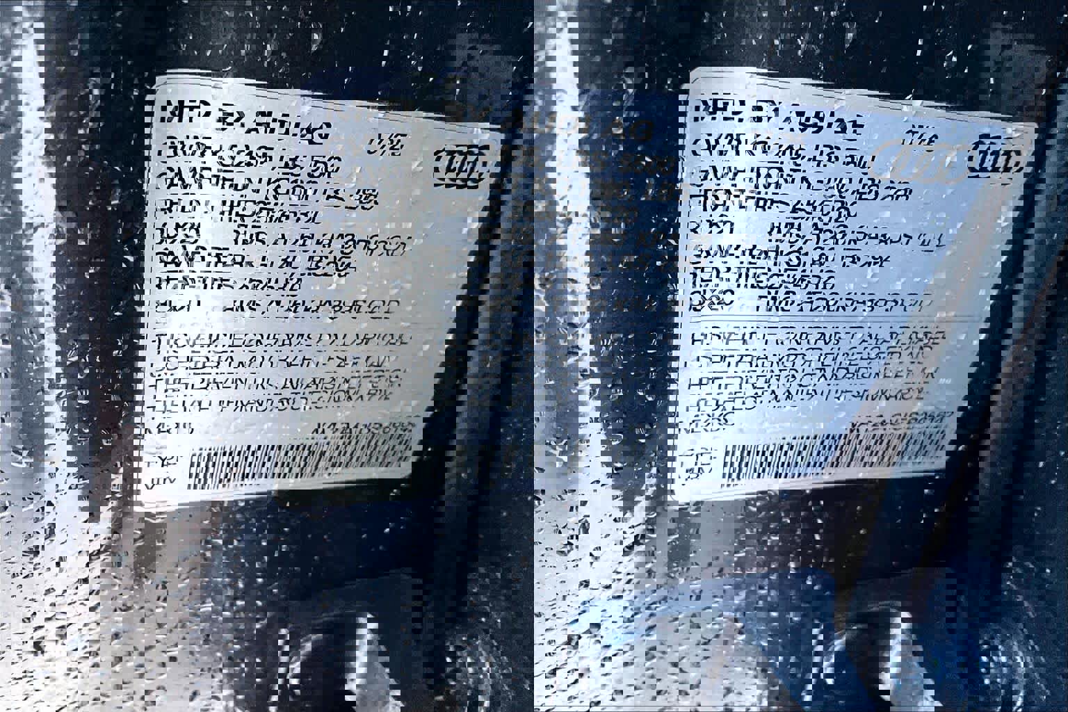 Used 2025 Audi Q5 Premium Plus w/ Premium Plus image 33