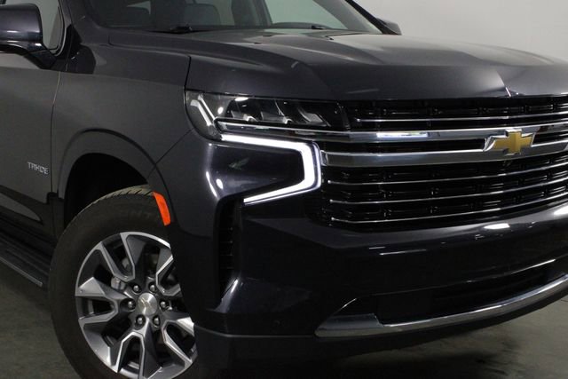 Used 2024 Chevrolet Tahoe LT w/ Luxury Package image 48