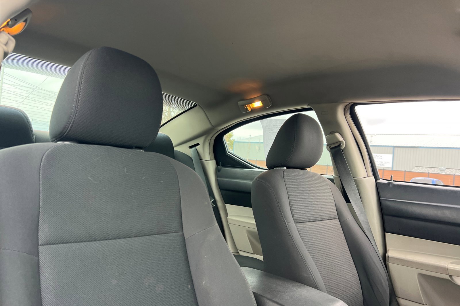 Used 2006 Dodge Charger SE image 13