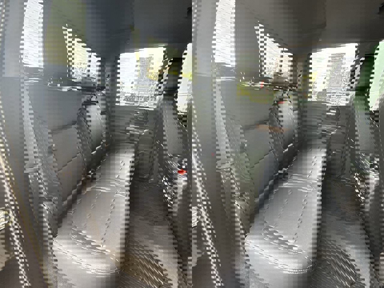 Used 2020 Chevrolet Silverado 2500 LT w/ All Star Edition image 24