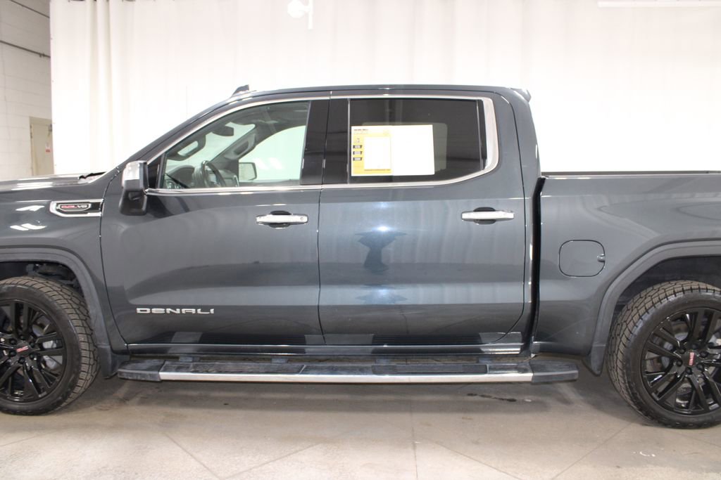 Used 2021 GMC Sierra 1500 Denali image 6