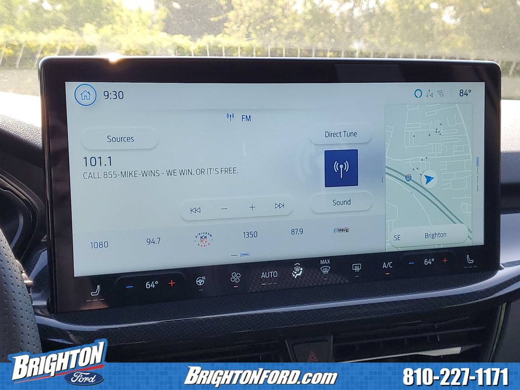 Used 2024 Ford Escape ST-Line w/ Tech Pack #1 AWD/4WD image 23