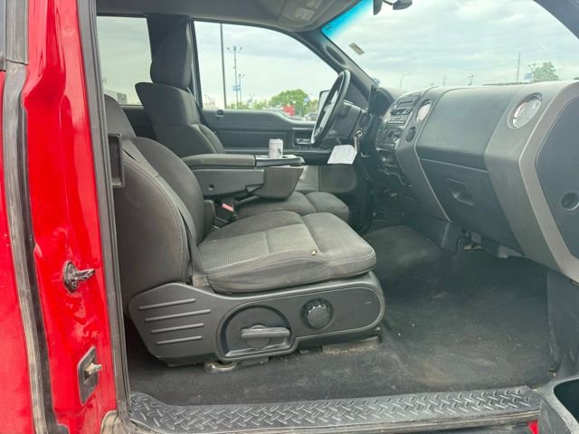 Used 2005 Ford F150 XL AWD/4WD image 3