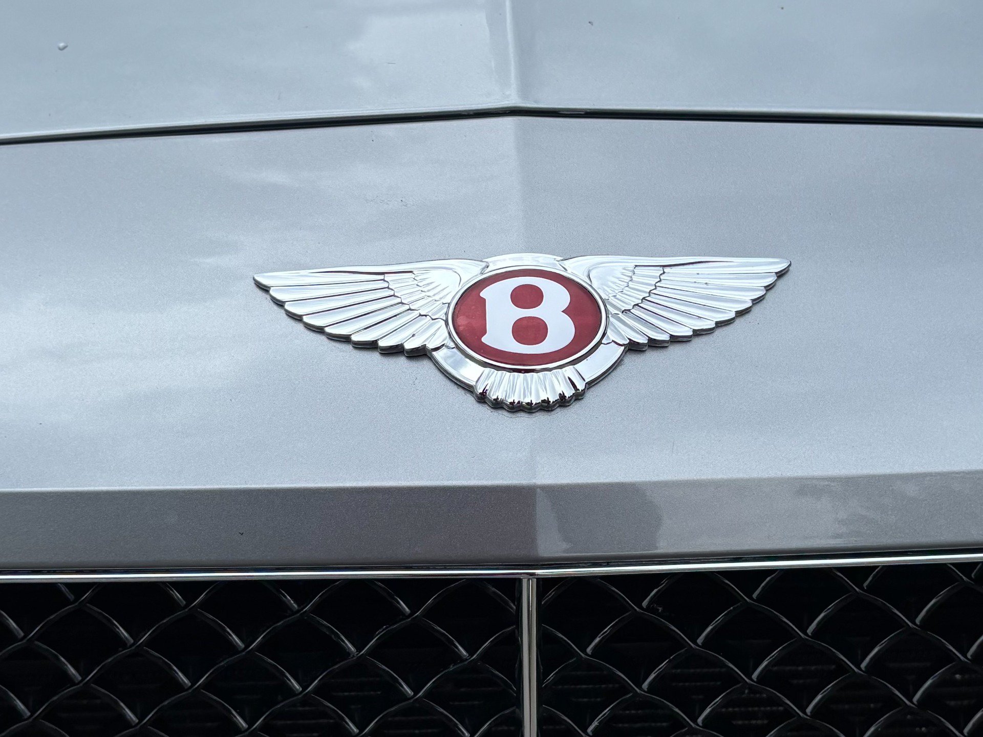 Used 2016 Bentley Continental GT V8 S AWD/4WD image 77