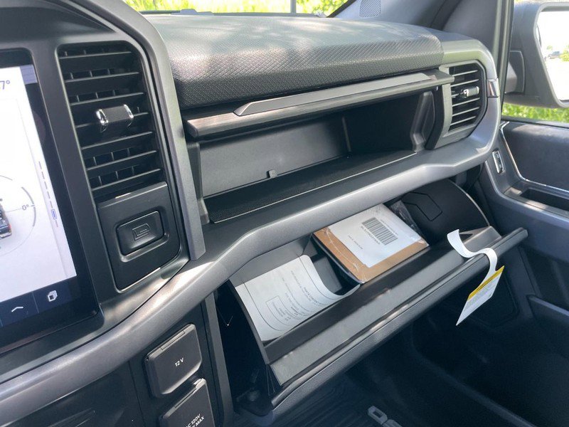 New 2025 Ford F150 XLT w/ Equipment Group 301A Standard image 48