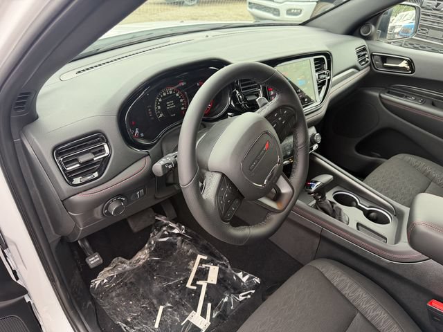 New 2026 Dodge Durango GT w/ Blacktop Package AWD/4WD image 11