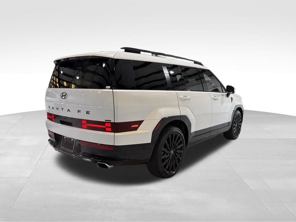 Used 2024 Hyundai Santa Fe Calligraphy image 6