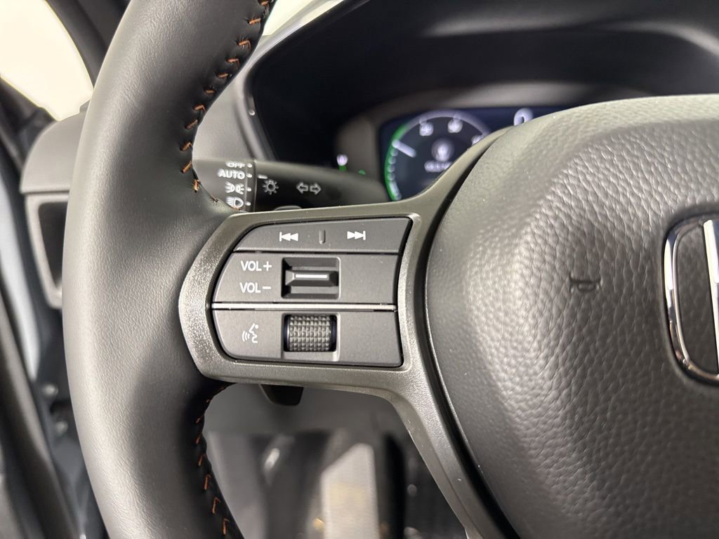 New 2026 Honda CR-V Sport-L image 32