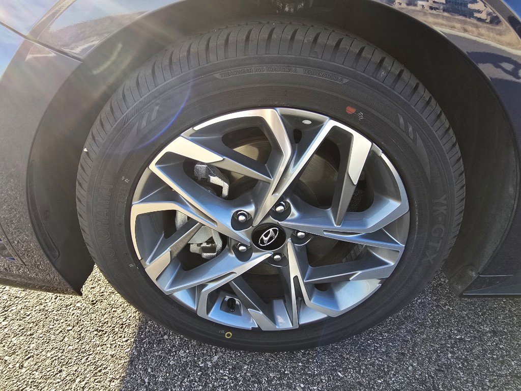 Used 2022 Hyundai Sonata SEL w/ Convenience Package image 9