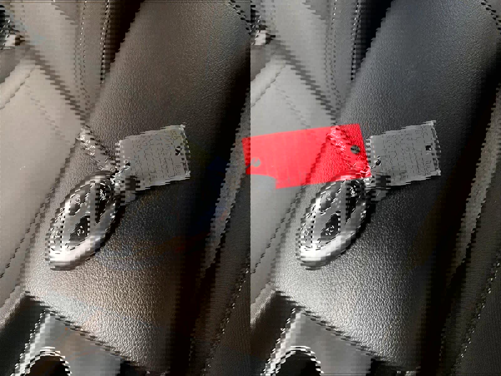 Certified 2025 Hyundai Elantra Sport image 48