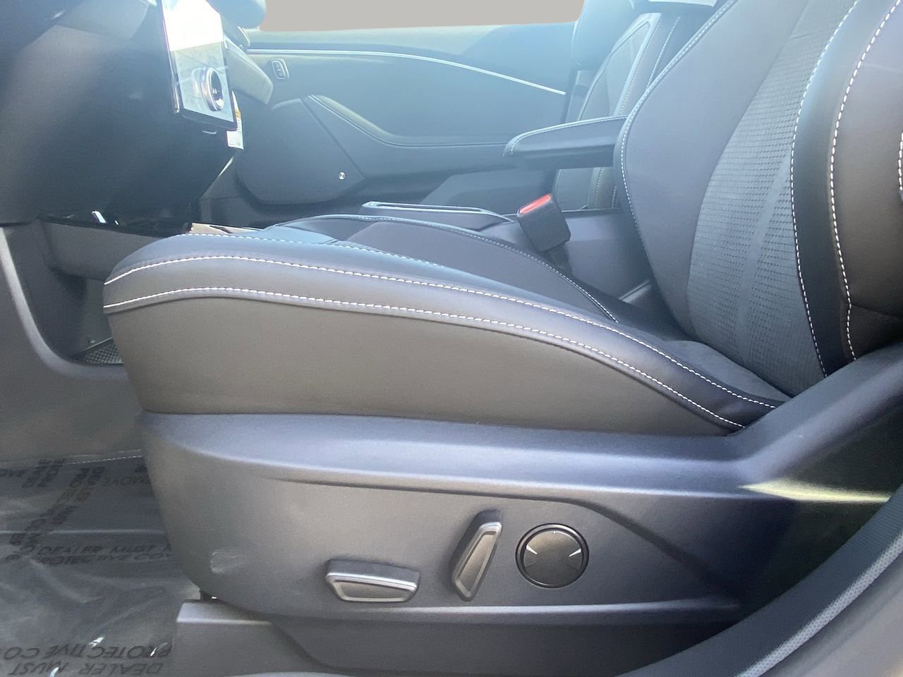 New 2025 Ford Mustang Mach-E GT image 12