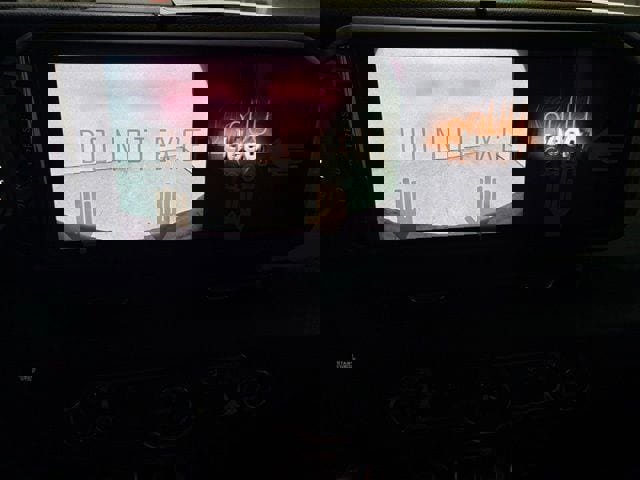 New 2026 Jeep Wrangler Unlimited Sport image 16