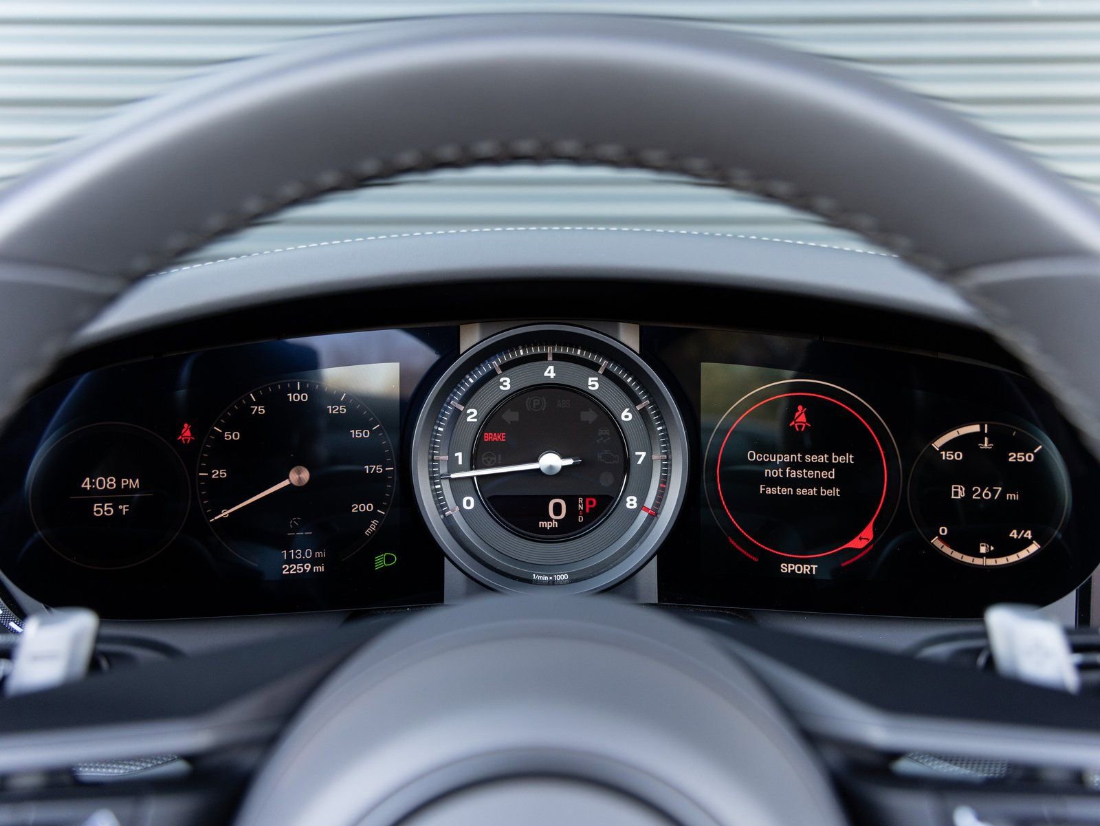 Certified 2024 Porsche 911 Carrera S image 14