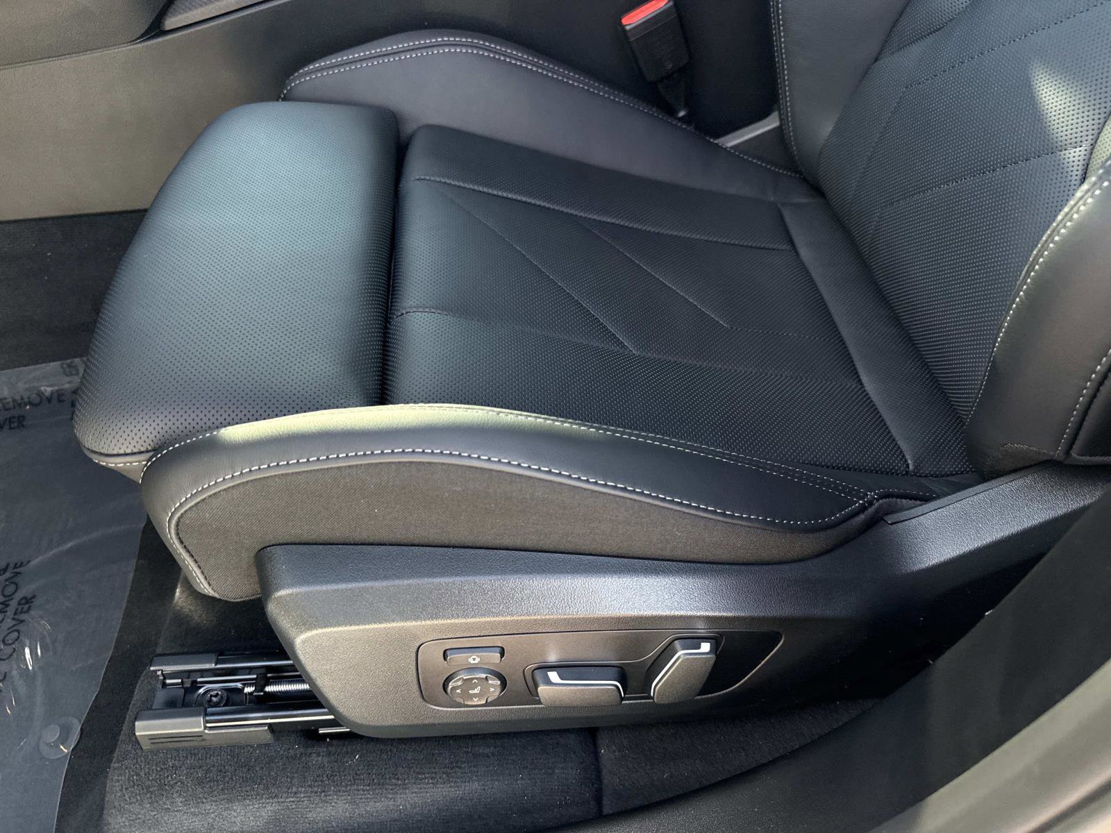 New 2026 BMW X3 xDrive30 w/ Premium Package image 19