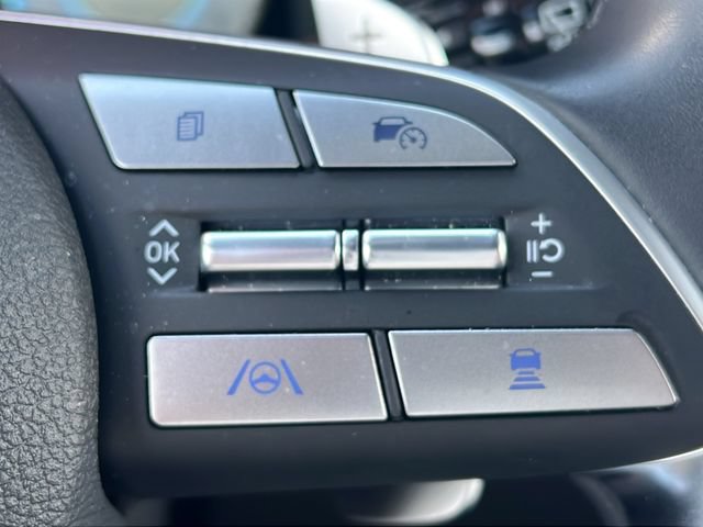 Used 2024 Hyundai Palisade Calligraphy AWD/4WD image 33