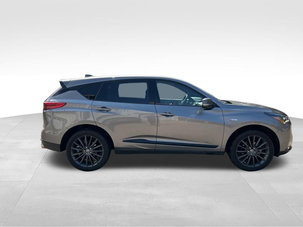 Certified 2023 Acura RDX SH-AWD image 6