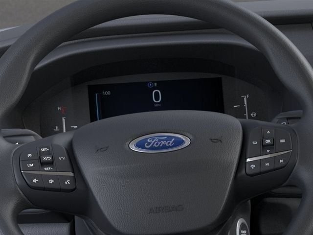 New 2026 Ford Transit 150 Low Roof w/ Load Area Protection Package RWD image 13