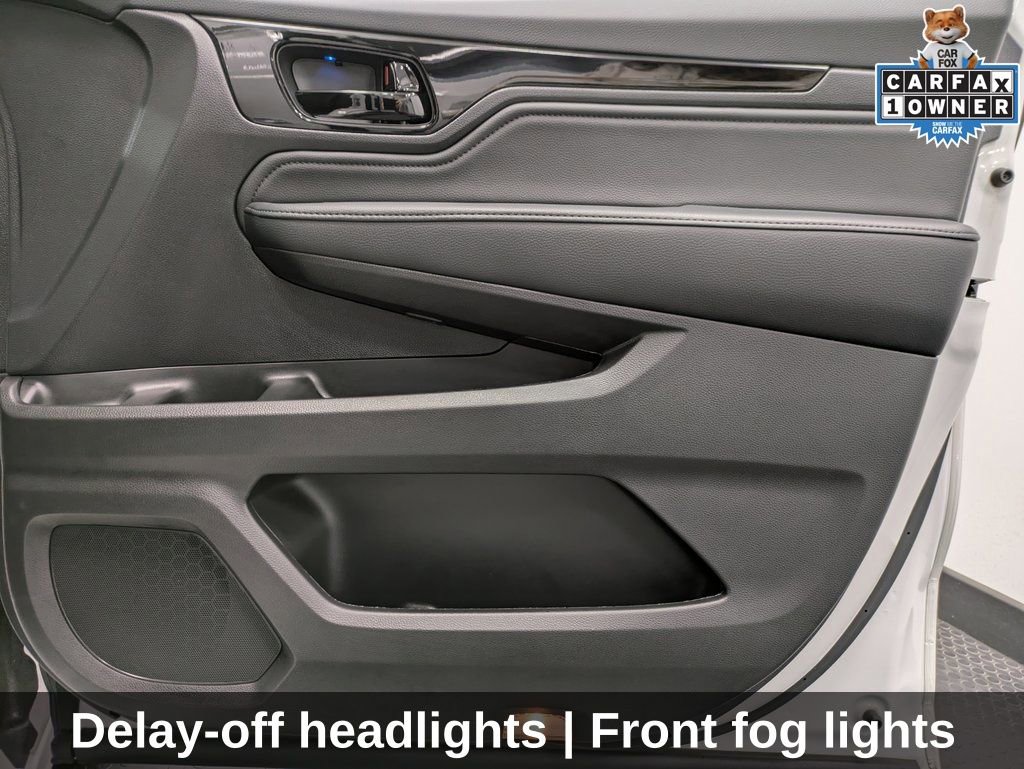 Used 2025 Honda Odyssey Elite image 33