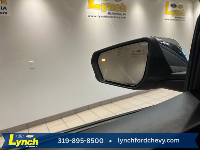 Used 2020 Chevrolet Equinox Premier w/ LPO, Cargo Package FWD image 15