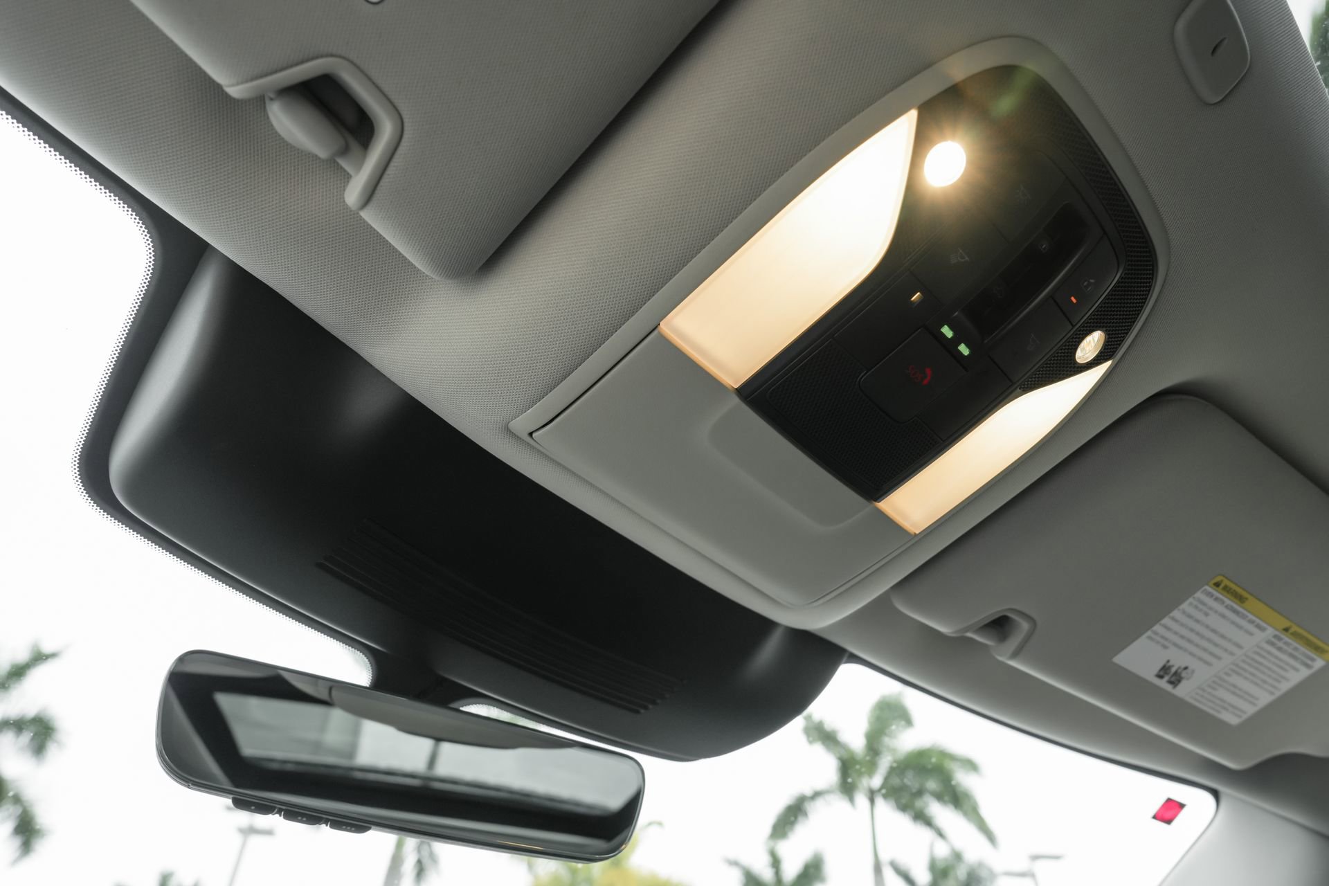 Used 2026 INFINITI QX60 Luxe w/ Cargo Package image 18