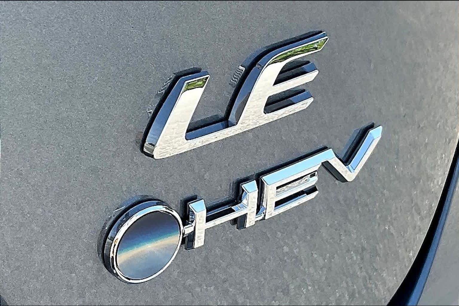 Used 2026 Toyota Corolla LE FWD image 10