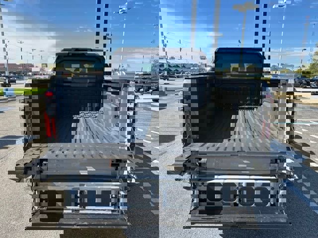 New 2025 GMC Sierra EV Denali image 19