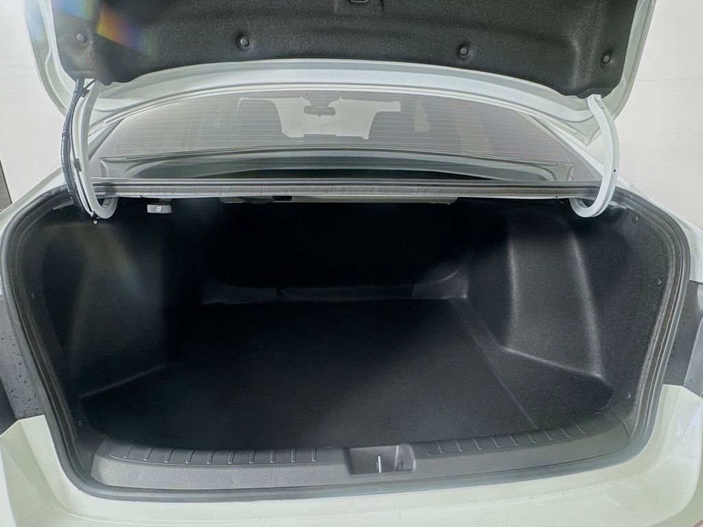 New 2026 Honda Civic LX image 10