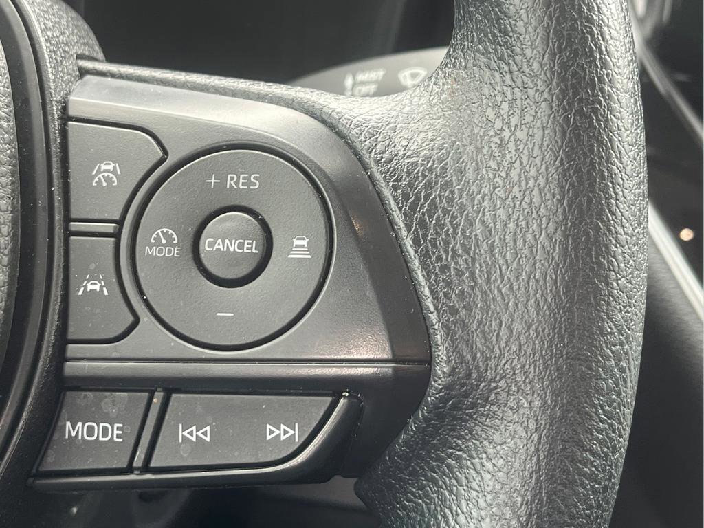 Used 2026 Toyota Corolla LE FWD image 24
