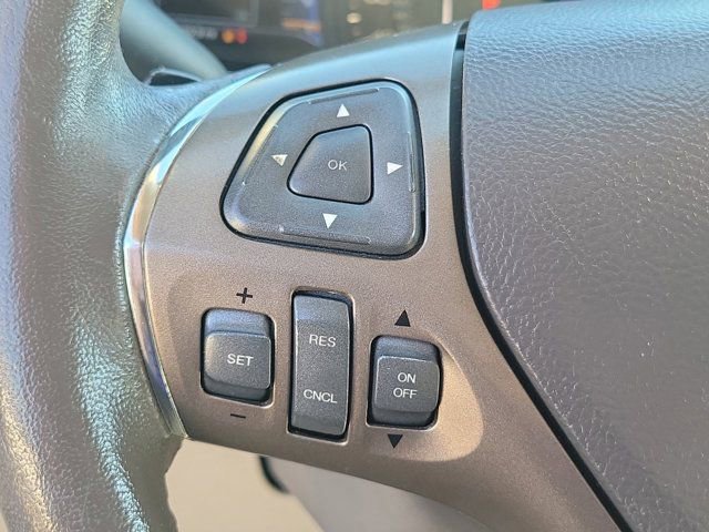 Used 2014 Lincoln MKX FWD w/ Equipment Group 102A image 10