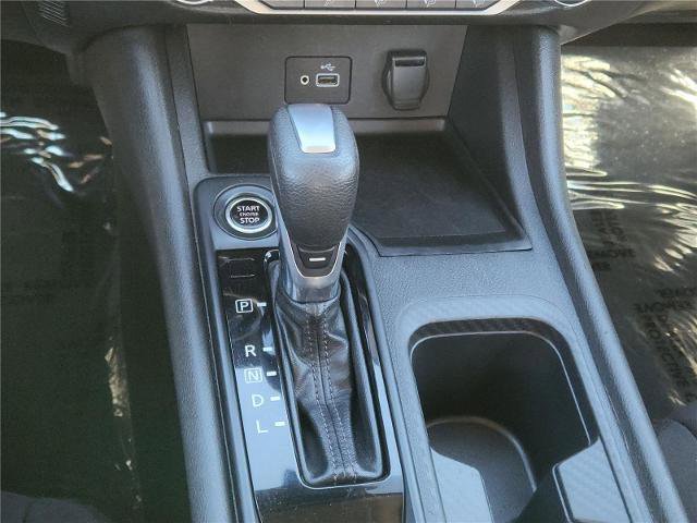 Certified 2021 Nissan Sentra S image 21