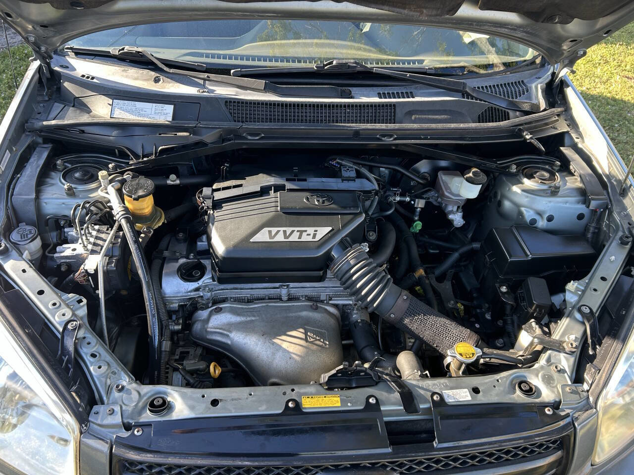 Used 2004 Toyota RAV4 2WD image 18