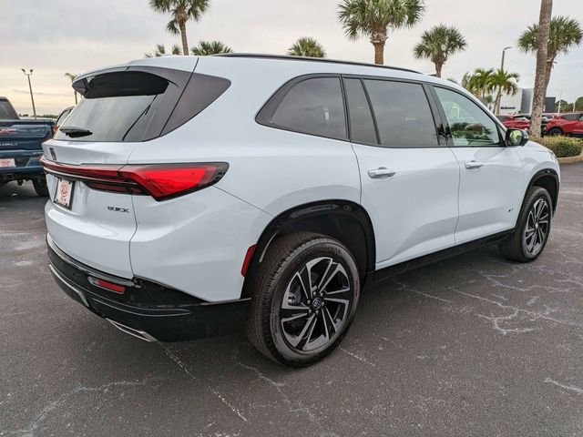 New 2026 Buick Enclave Sport Touring w/ LPO, Floor Liner Package image 4