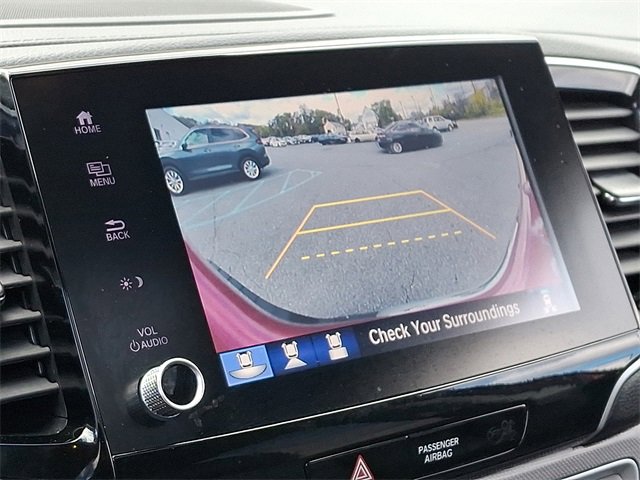 Used 2022 Honda Ridgeline RTL-E image 19