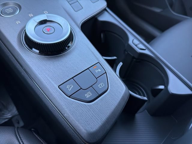 New 2026 Kia Sportage X-Line AWD/4WD image 25