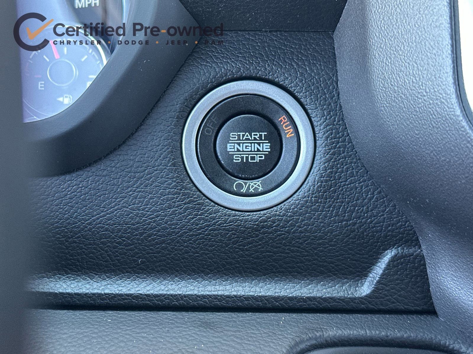Used 2024 RAM 2500 Big Horn w/ Bed Utility Group AWD/4WD image 22